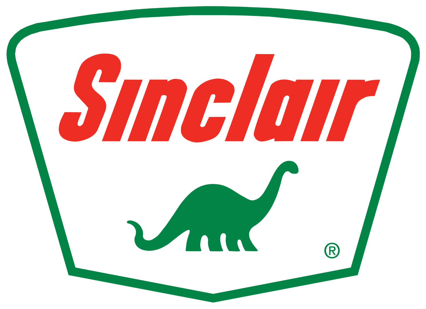 Sinclair Logo