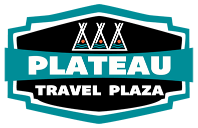 Plateau Travel Plaza