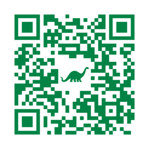 DinoPay App QR