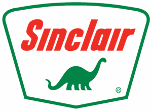Sinclair Logo
